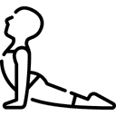 Movilidad y flexibilidad en personas mayores